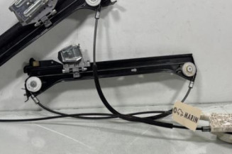 Leve vitre electrique avant gauche MERCEDES CLASSE CLK 209 Photo n°1