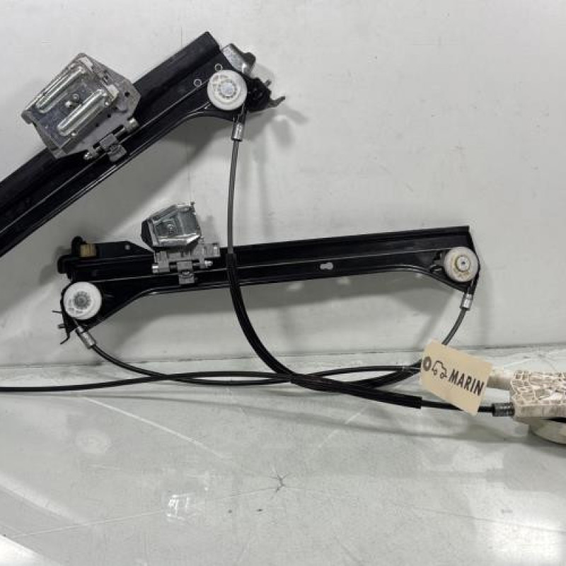 Leve vitre electrique avant gauche MERCEDES CLASSE CLK 209 Photo n°1