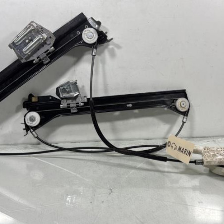 Leve vitre electrique avant gauche MERCEDES CLASSE CLK 209 Photo n°1