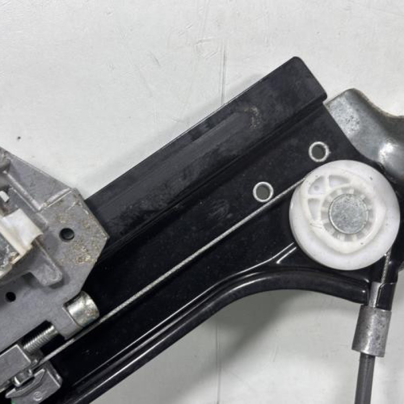 Leve vitre electrique avant gauche MERCEDES CLASSE CLK 209 Photo n°5