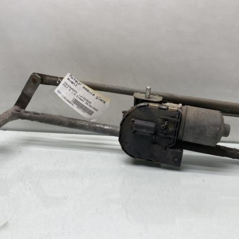 Moteur essuie glace avant VOLKSWAGEN GOLF 5 Photo n°1