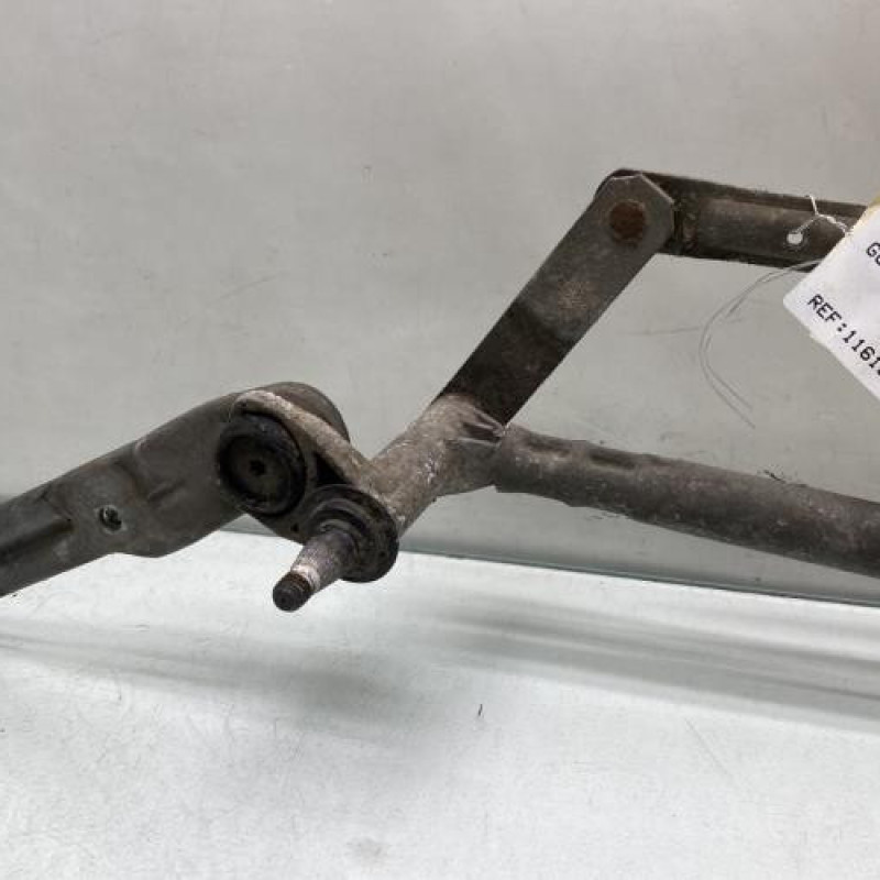 Moteur essuie glace avant VOLKSWAGEN GOLF 5 Photo n°3