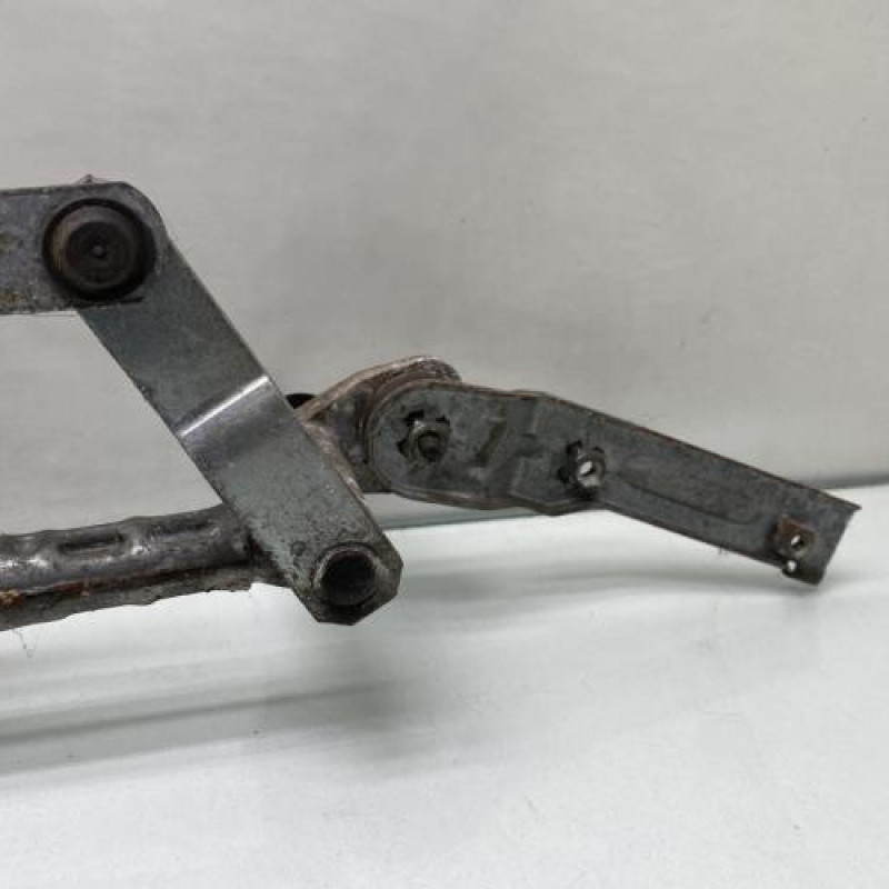 Moteur essuie glace avant VOLKSWAGEN GOLF 5 Photo n°5