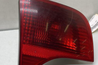 Feu arriere secondaire gauche (feux) AUDI A4 2 Photo n°1