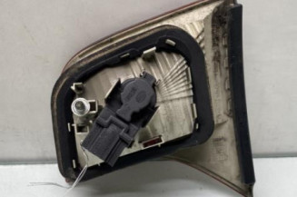 Feu arriere secondaire gauche (feux) AUDI A4 2