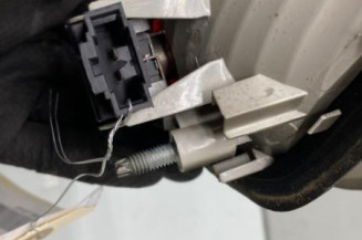 Feu arriere secondaire gauche (feux) AUDI A4 2