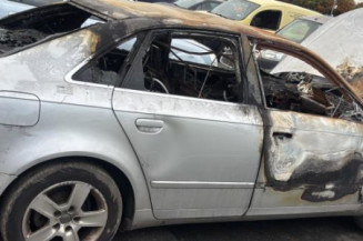 Feu arriere secondaire gauche (feux) AUDI A4 2