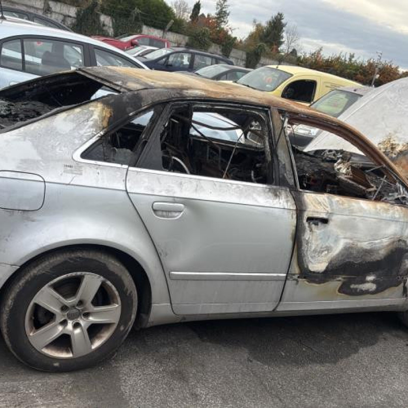 Feu arriere secondaire gauche (feux) AUDI A4 2 Photo n°13