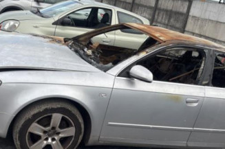 Feu arriere secondaire gauche (feux) AUDI A4 2