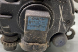 Anti brouillard droit (feux) DACIA SANDERO 1