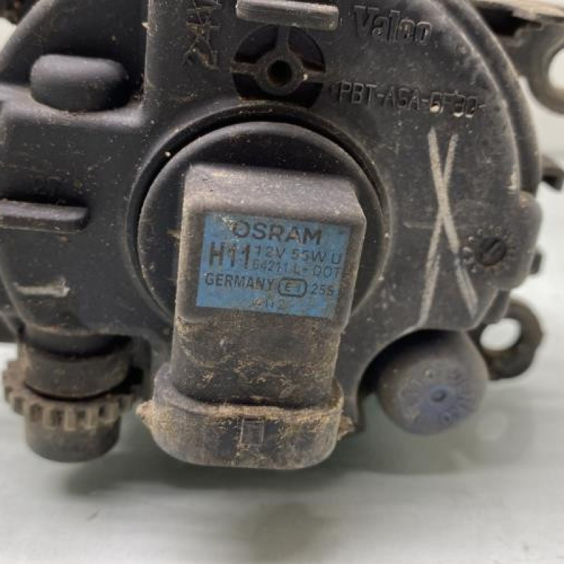 Anti brouillard droit (feux) DACIA SANDERO 1 Photo n°4