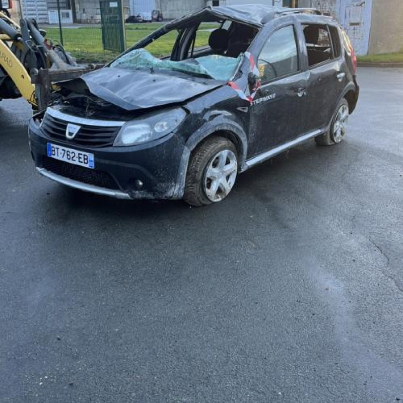 Anti brouillard droit (feux) DACIA SANDERO 1 Photo n°5