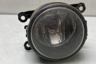 Anti brouillard gauche (feux) DACIA SANDERO 1