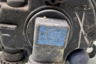 Anti brouillard gauche (feux) DACIA SANDERO 1