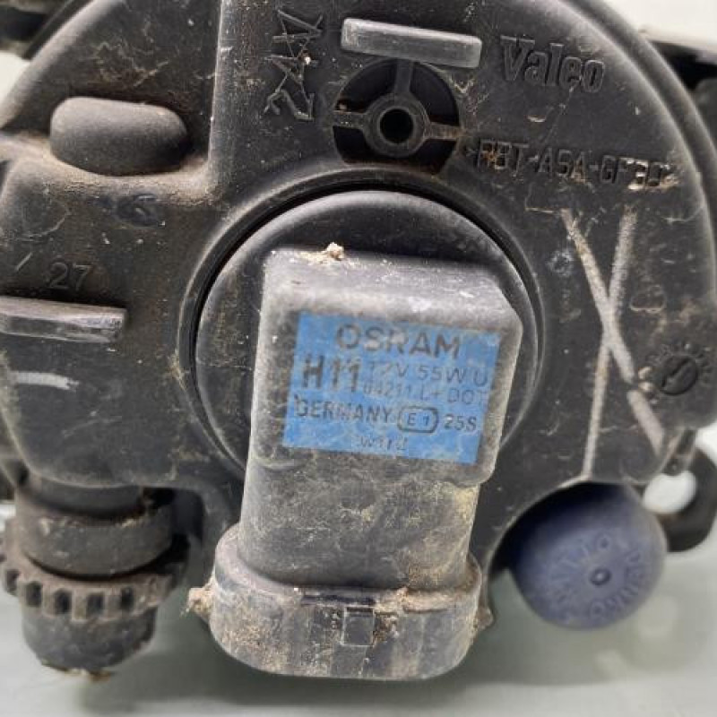 Anti brouillard gauche (feux) DACIA SANDERO 1 Photo n°4