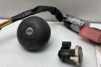 Kit barillet RENAULT CLIO 2 Photo n°1