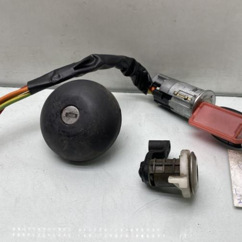 Kit barillet RENAULT CLIO 2 Photo n°1