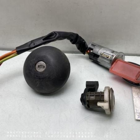 Kit barillet RENAULT CLIO 2 Photo n°1