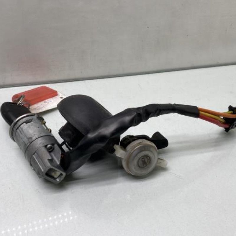 Kit barillet RENAULT CLIO 2 Photo n°2