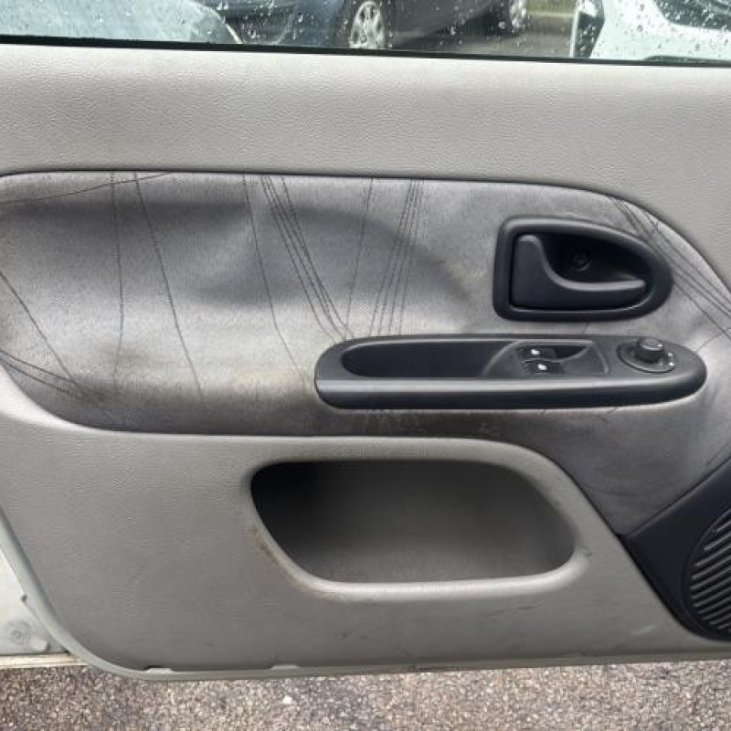 Kit barillet RENAULT CLIO 2 Photo n°12