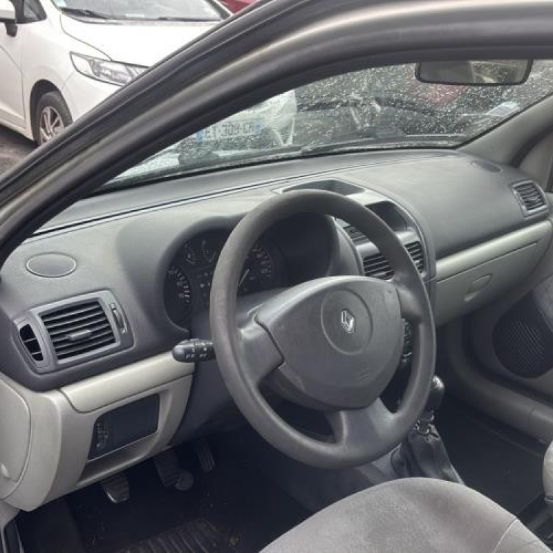 Kit barillet RENAULT CLIO 2 Photo n°15