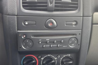 Kit barillet RENAULT CLIO 2