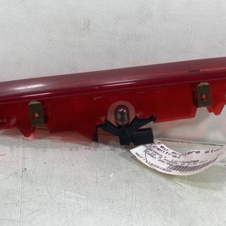 Feu arriere stop central RENAULT CLIO 3