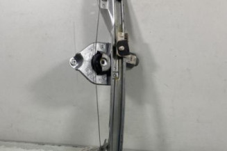 Leve vitre electrique arriere droit RENAULT CLIO 3 Photo n°1