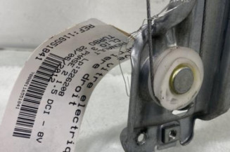 Leve vitre electrique arriere droit RENAULT CLIO 3