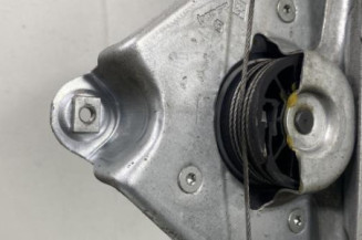 Leve vitre electrique arriere droit RENAULT CLIO 3