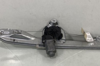 Leve vitre electrique arriere droit RENAULT CLIO 3