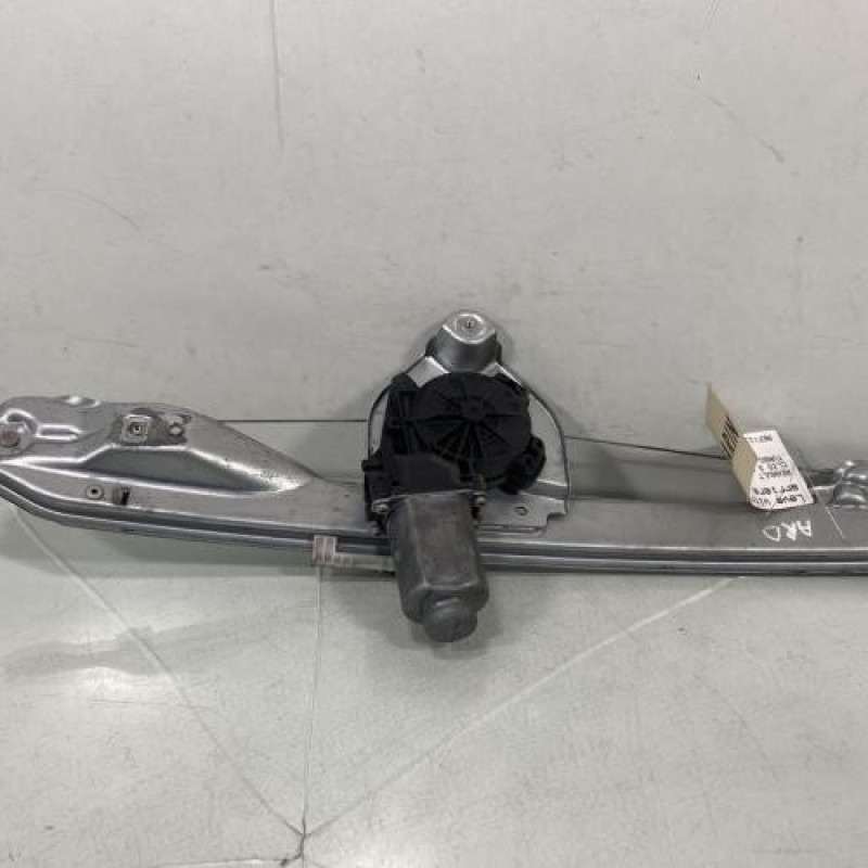Leve vitre electrique arriere droit RENAULT CLIO 3 Photo n°6