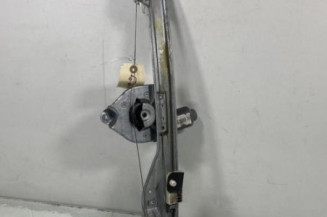 Leve vitre electrique arriere gauche RENAULT CLIO 3 Photo n°1