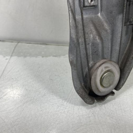 Leve vitre electrique arriere gauche RENAULT CLIO 3