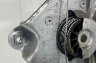 Leve vitre electrique arriere gauche RENAULT CLIO 3