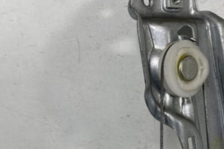 Leve vitre electrique arriere gauche RENAULT CLIO 3