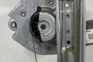 Leve vitre electrique arriere gauche RENAULT CLIO 3