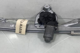Leve vitre electrique arriere gauche RENAULT CLIO 3