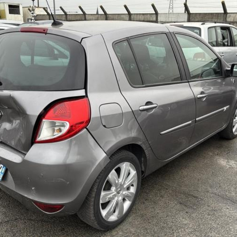 Leve vitre electrique arriere gauche RENAULT CLIO 3 Photo n°9