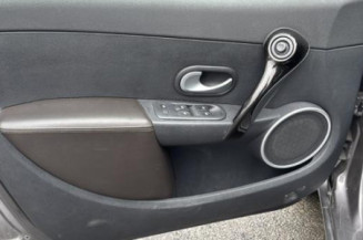 Leve vitre electrique arriere gauche RENAULT CLIO 3