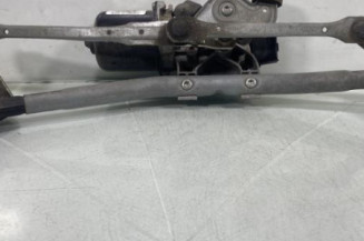 Moteur essuie glace avant RENAULT CLIO 3 Photo n°1