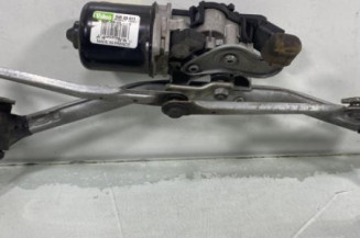 Moteur essuie glace avant RENAULT CLIO 3