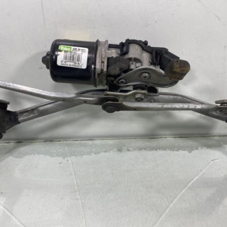 Moteur essuie glace avant RENAULT CLIO 3
