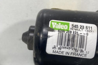 Moteur essuie glace avant RENAULT CLIO 3