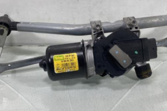 Moteur essuie glace avant RENAULT CLIO 3