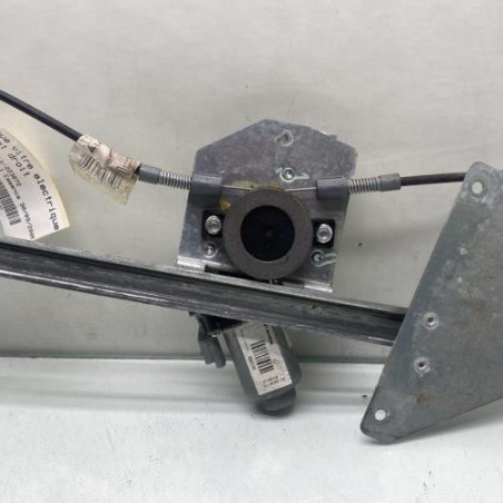 Leve vitre electrique avant droit PEUGEOT 107 Photo n°1