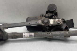 Moteur essuie glace avant PEUGEOT 107 Photo n°1