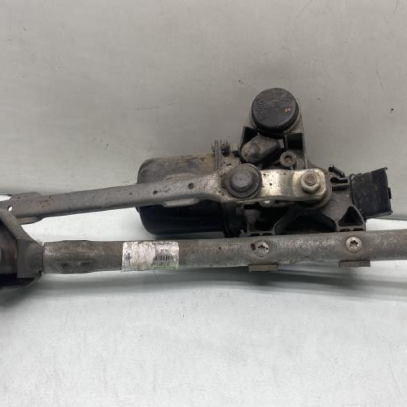 Moteur essuie glace avant PEUGEOT 107 Photo n°1