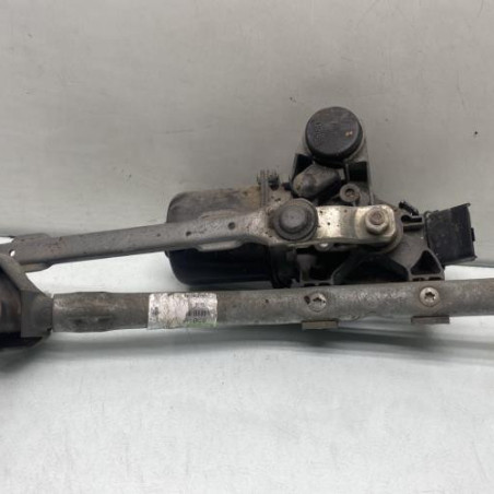 Moteur essuie glace avant PEUGEOT 107 Photo n°1