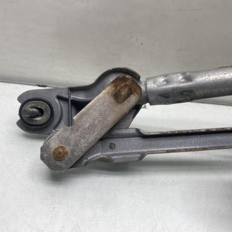 Moteur essuie glace avant PEUGEOT 107 Photo n°4